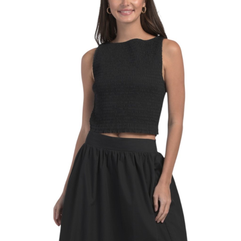 Marea Charlotte Top